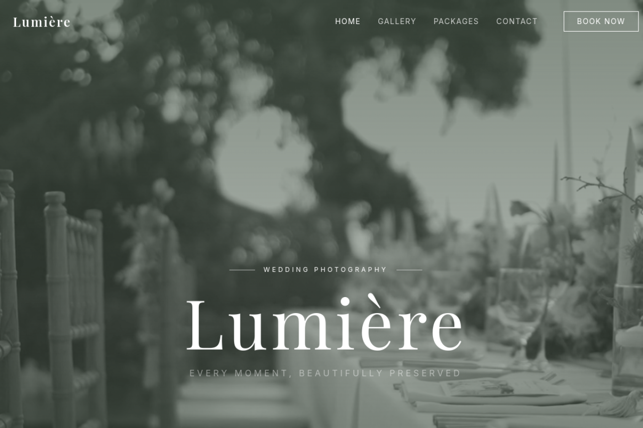 Lumière